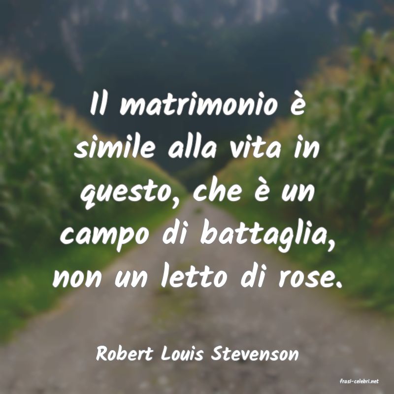 frasi di Robert Louis Stevenson