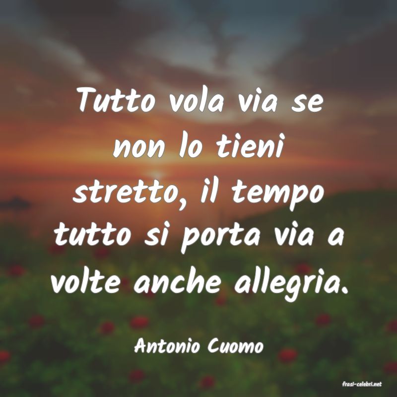 frasi di  Antonio Cuomo
