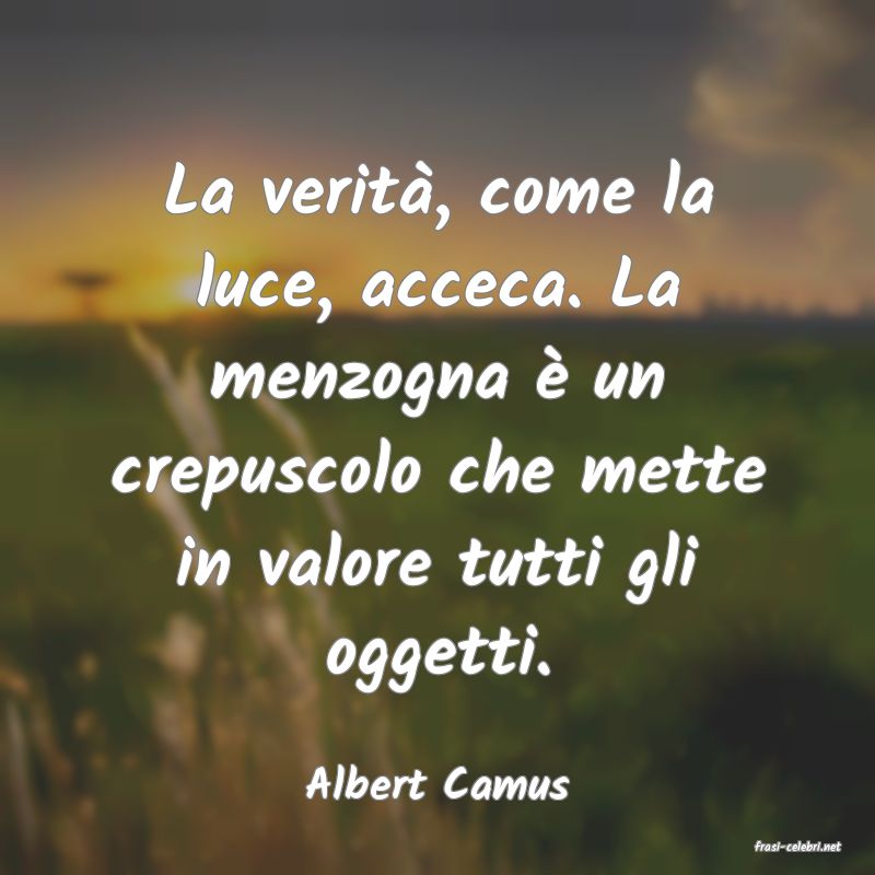 frasi di Albert Camus