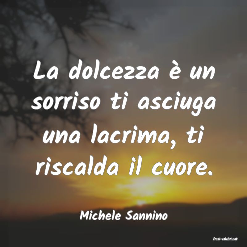 frasi di  Michele Sannino
