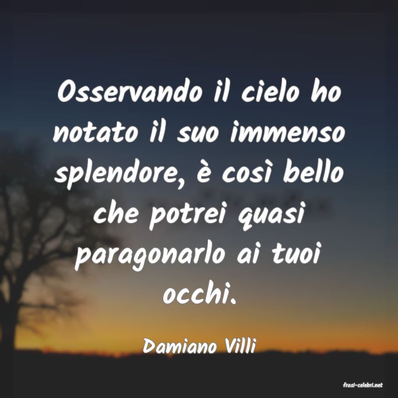 frasi di  Damiano Villi
