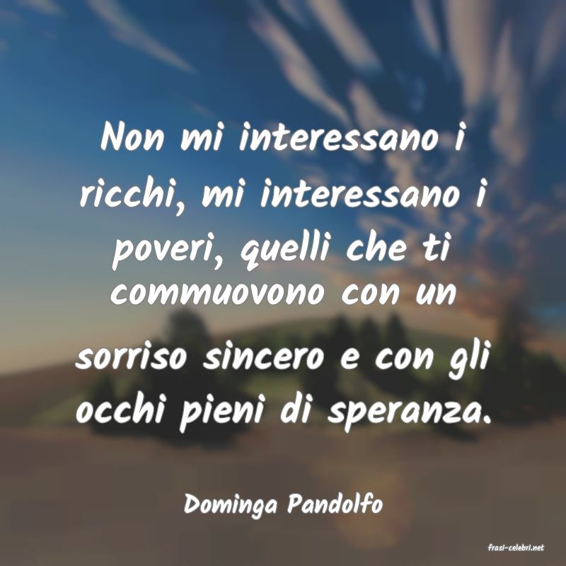 frasi di Dominga Pandolfo