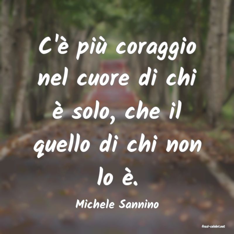frasi di  Michele Sannino
