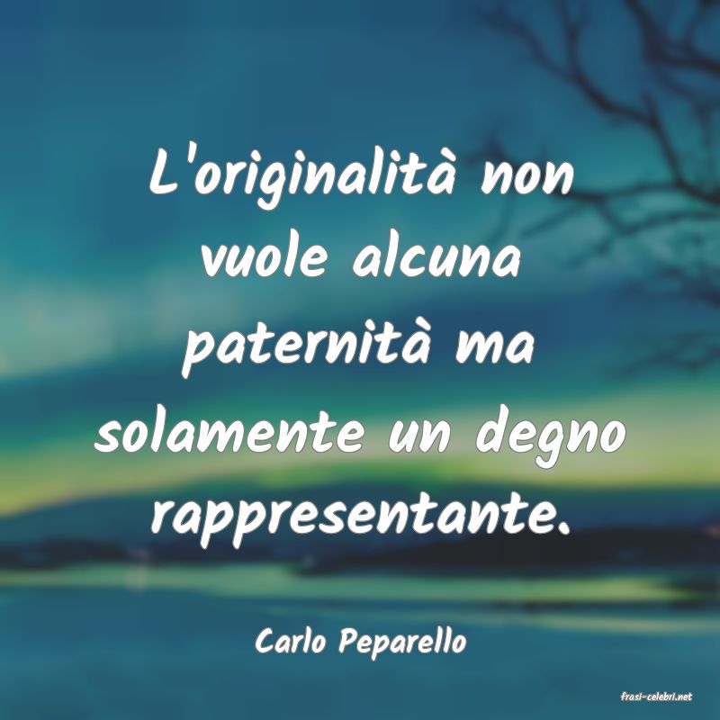 frasi di Carlo Peparello