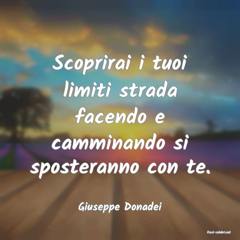 frasi di  Giuseppe Donadei
