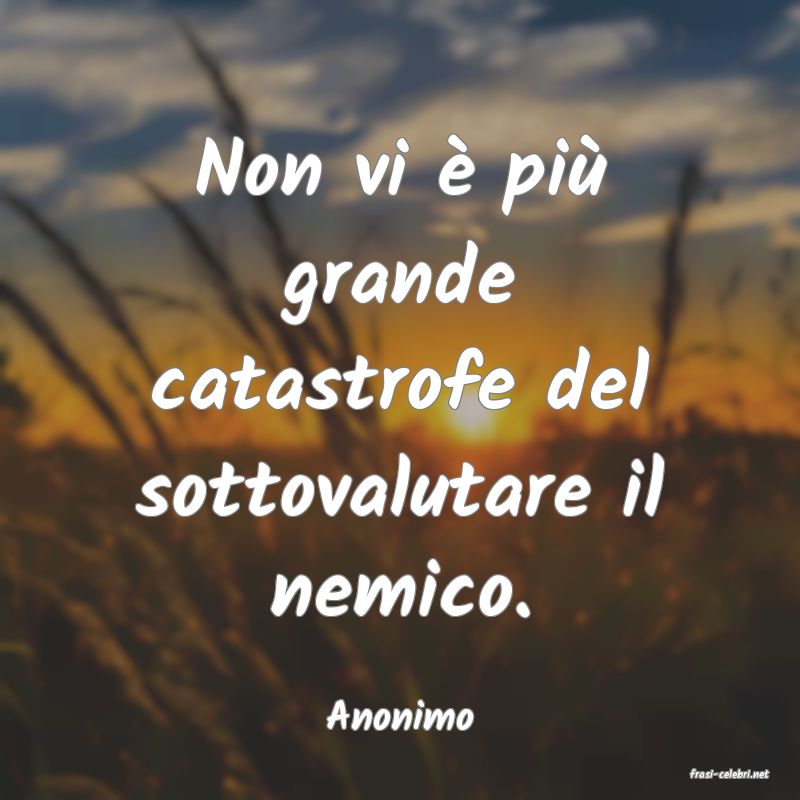 frasi di Anonimo