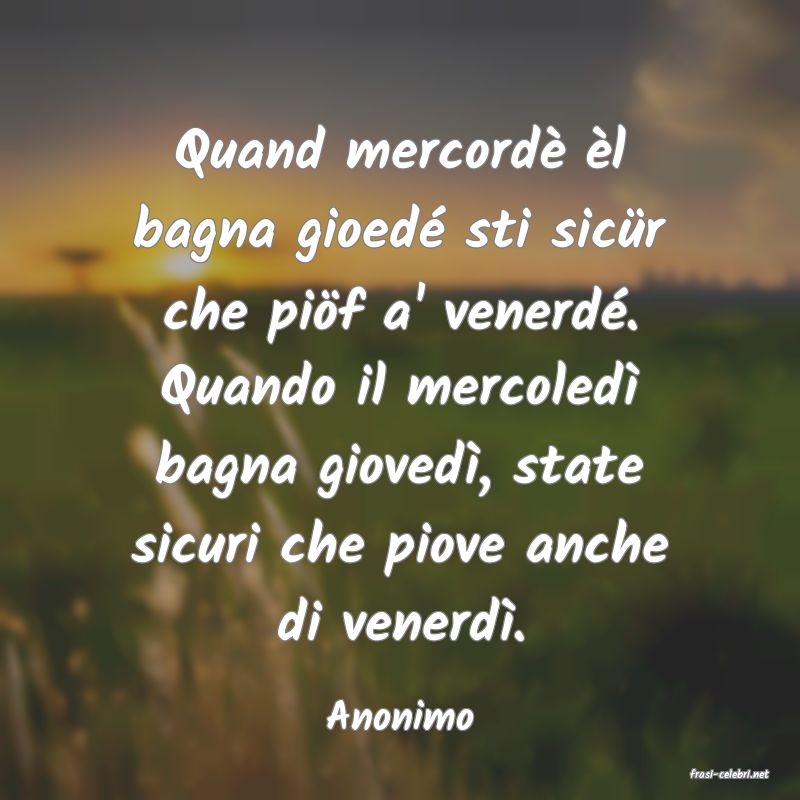 frasi di Anonimo