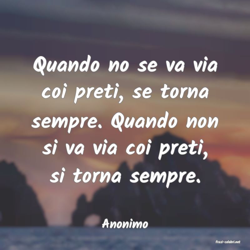 frasi di Anonimo