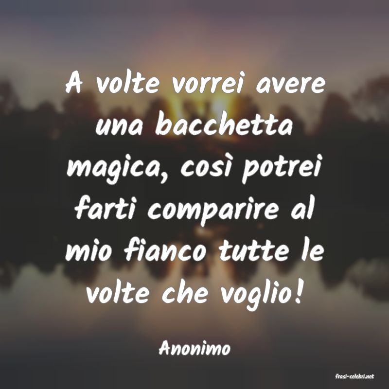 frasi di Anonimo