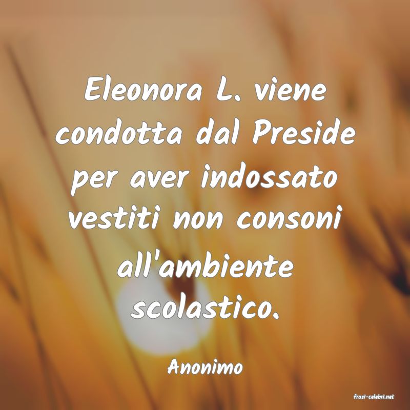 frasi di Anonimo
