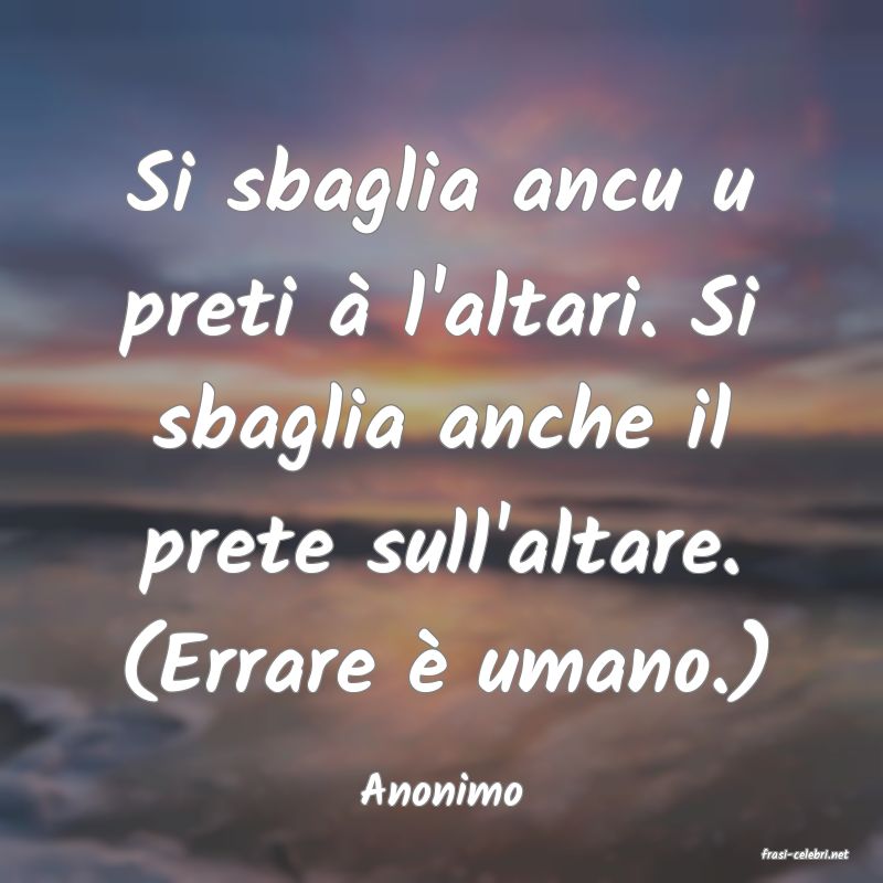 frasi di Anonimo