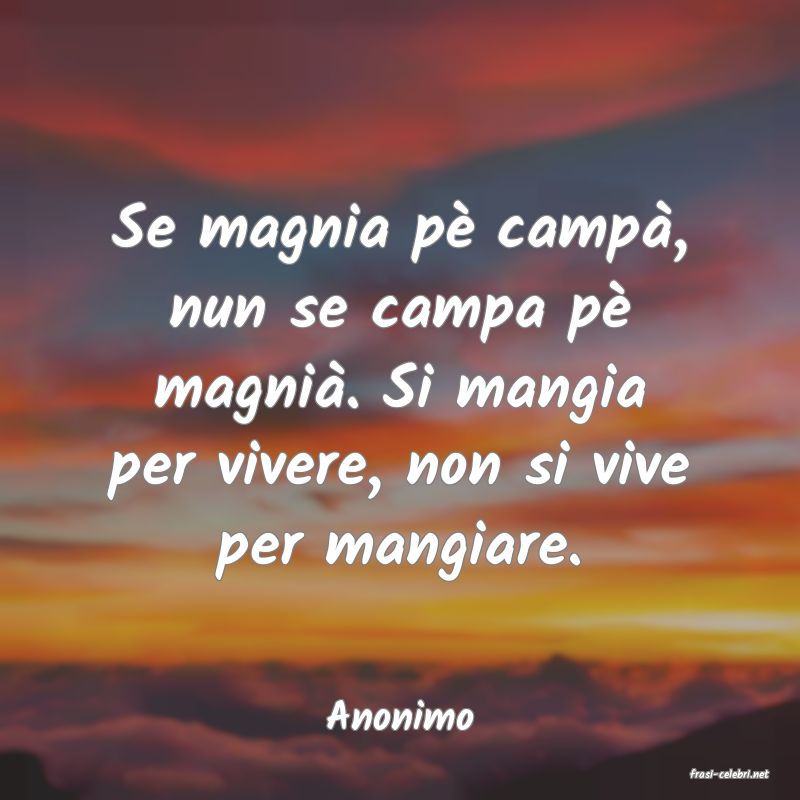 frasi di Anonimo