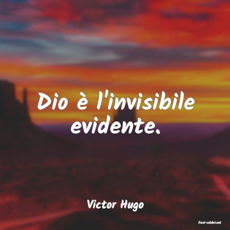 frasi di Victor Hugo