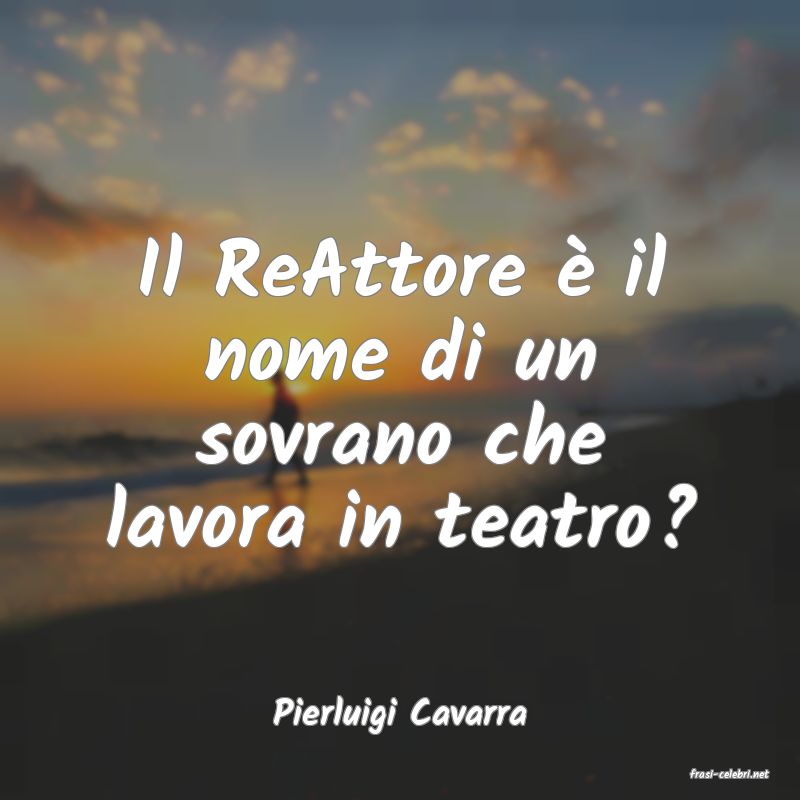 frasi di Pierluigi Cavarra