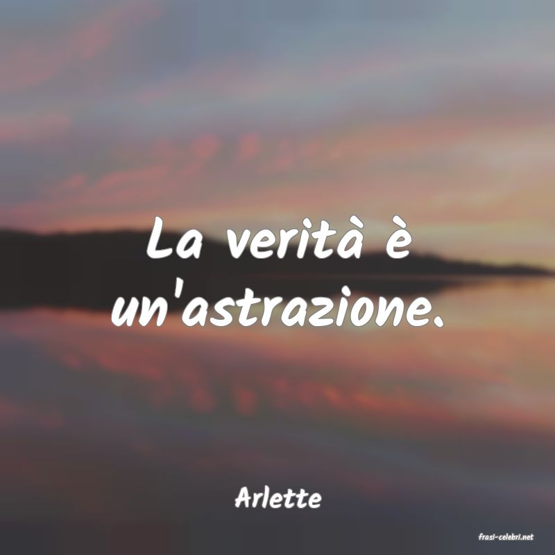 frasi di Arlette