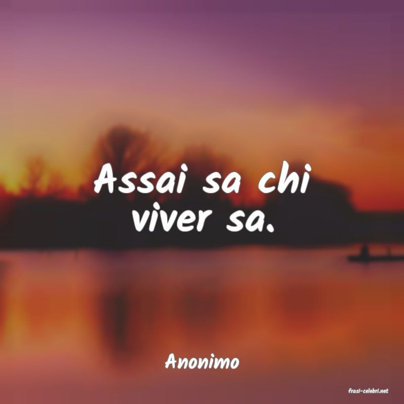 frasi di Anonimo