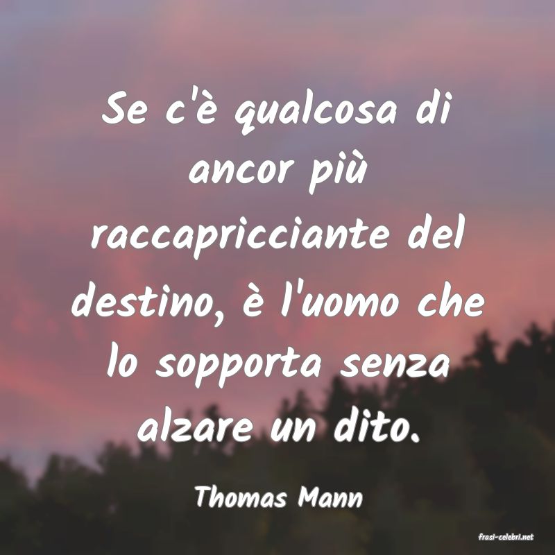 frasi di Thomas Mann