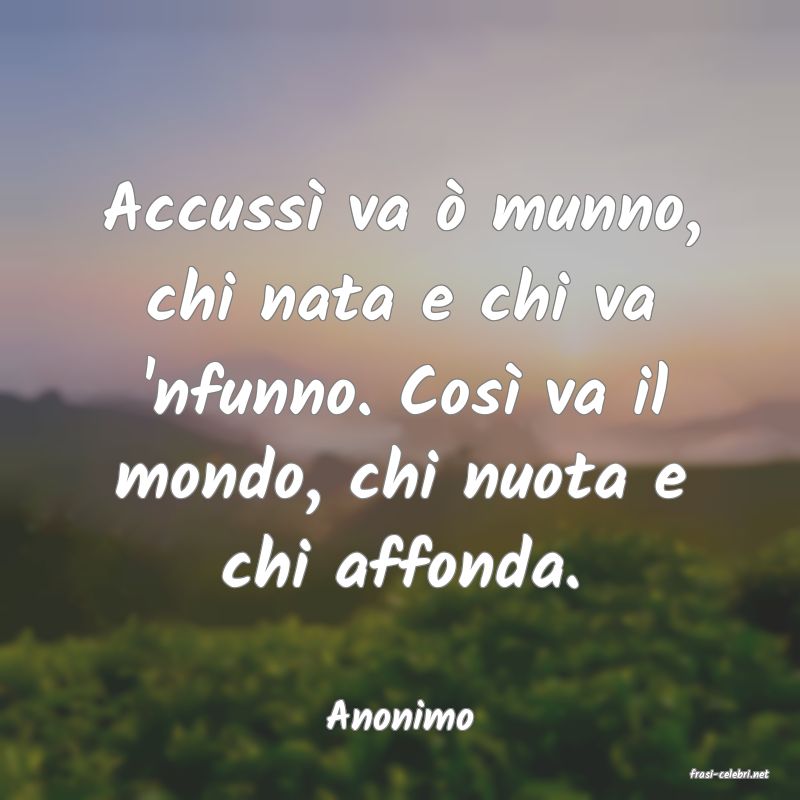 frasi di Anonimo