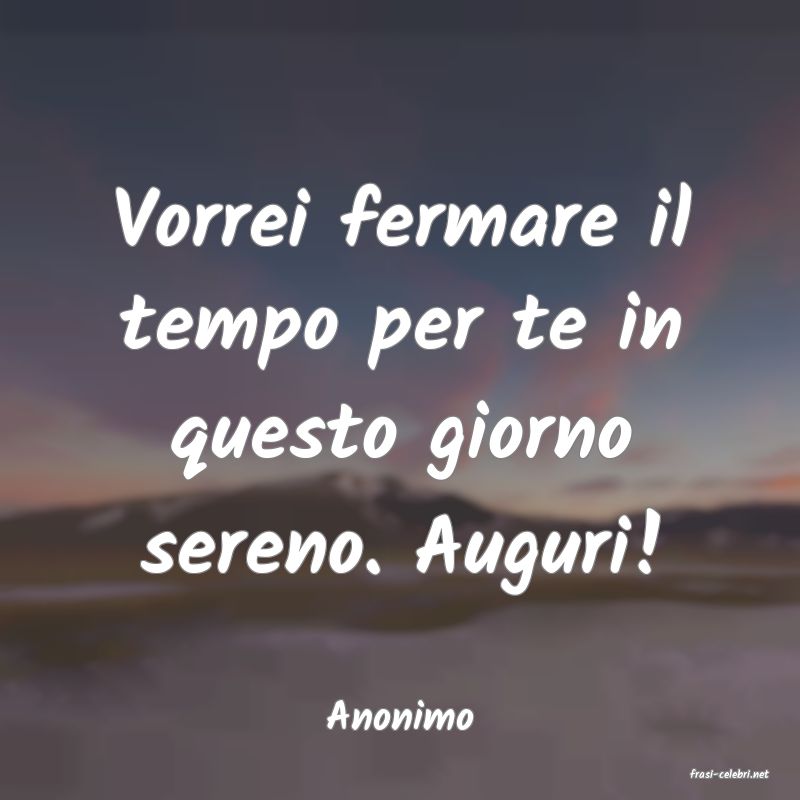 frasi di Anonimo