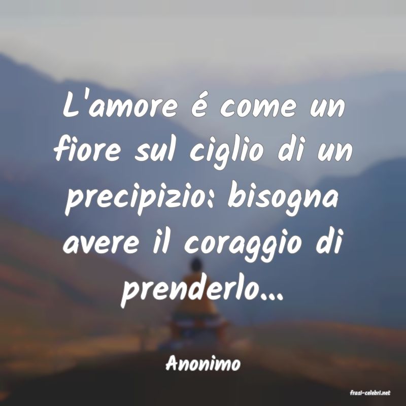 frasi di Anonimo