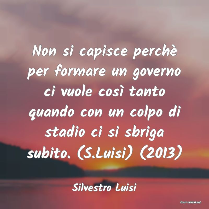 frasi di Silvestro Luisi