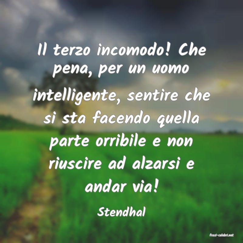 frasi di  Stendhal
