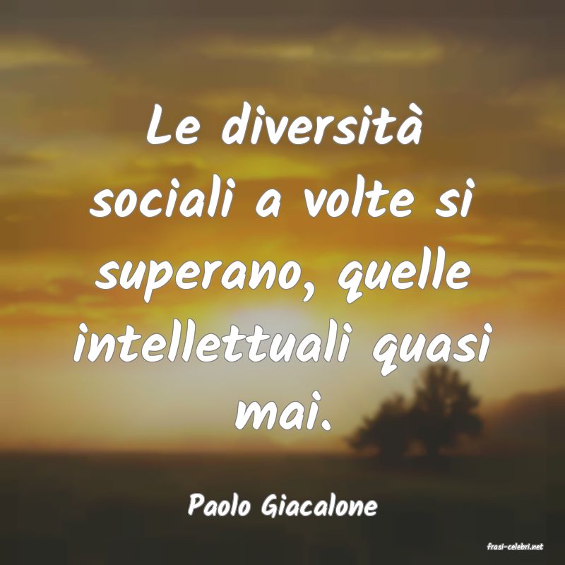 frasi di Paolo Giacalone