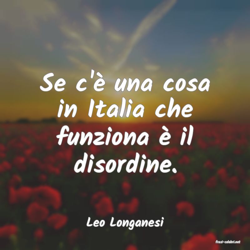 frasi di Leo Longanesi