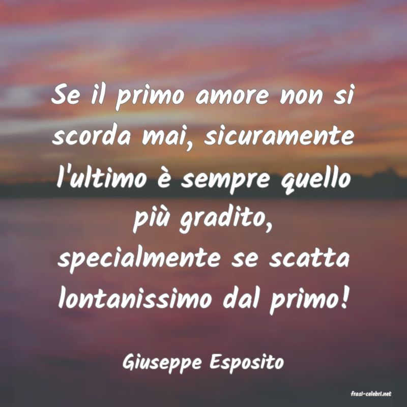 frasi di Giuseppe Esposito