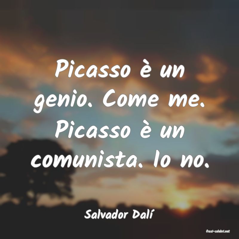 frasi di Salvador Dalí