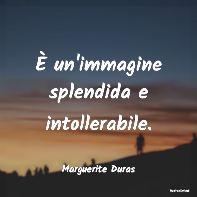 frasi di  Marguerite Duras
