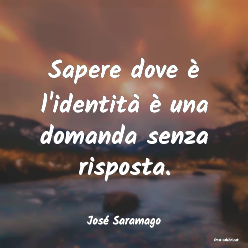 frasi di Jos Saramago