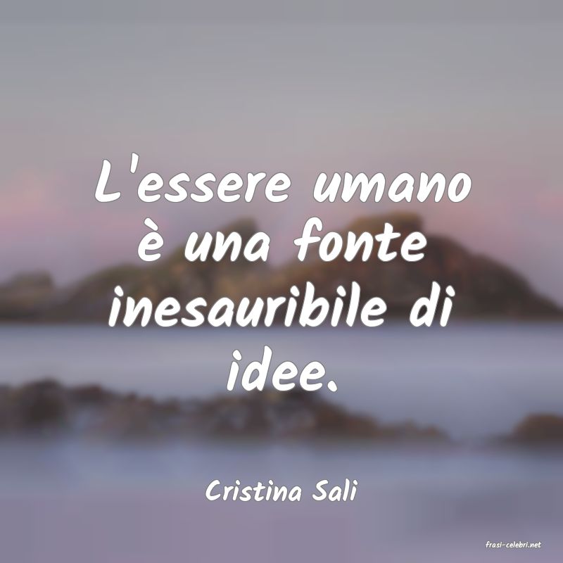 frasi di  Cristina Sali
