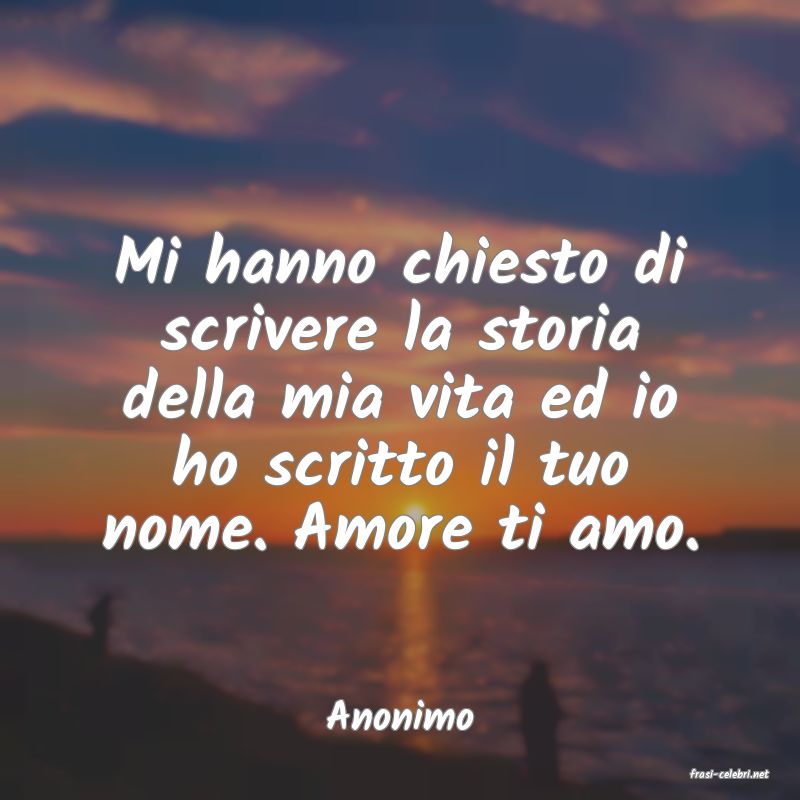 frasi di Anonimo