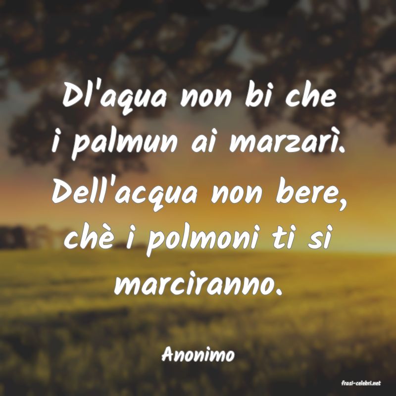 frasi di Anonimo
