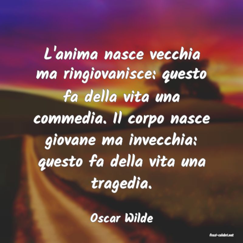 frasi di Oscar Wilde
