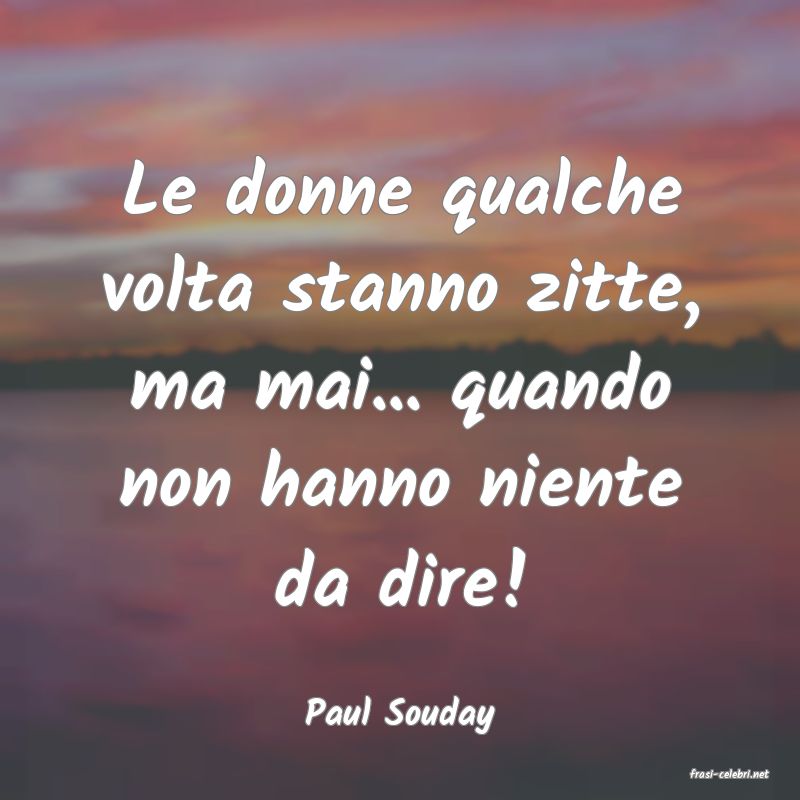 frasi di Paul Souday