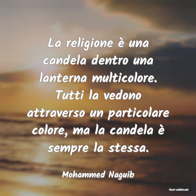 frasi di Mohammed Naguib