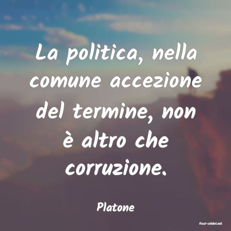 frasi di Platone