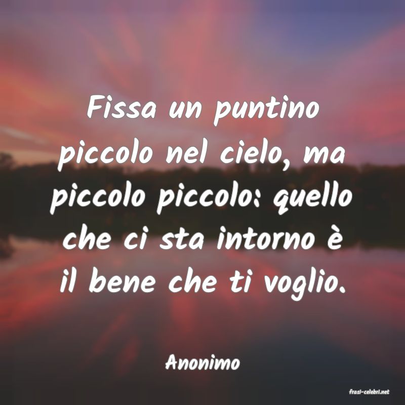 frasi di Anonimo