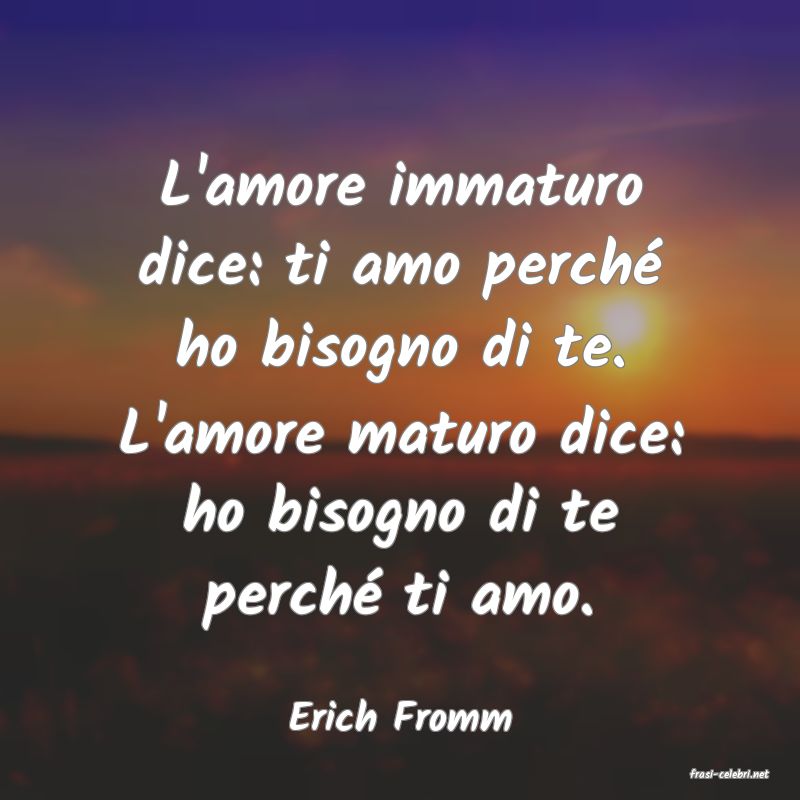 frasi di Erich Fromm