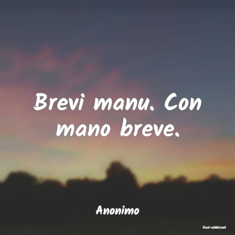 frasi di Anonimo