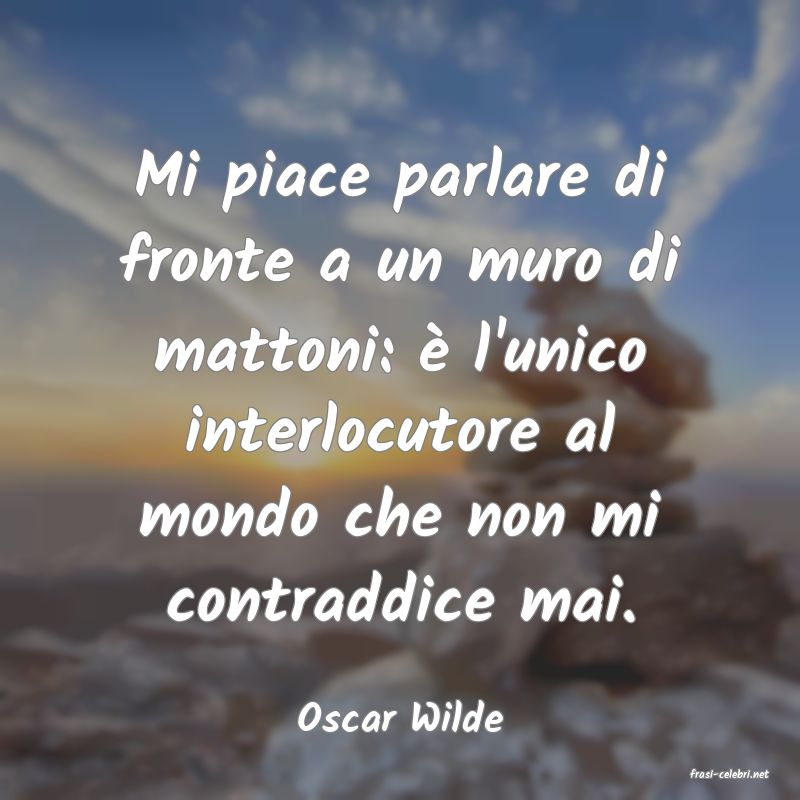 frasi di Oscar Wilde
