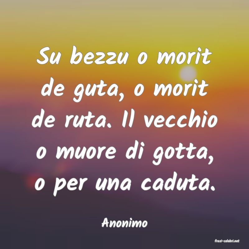 frasi di Anonimo