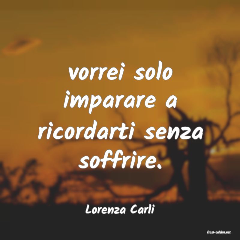 frasi di  Lorenza Carli

