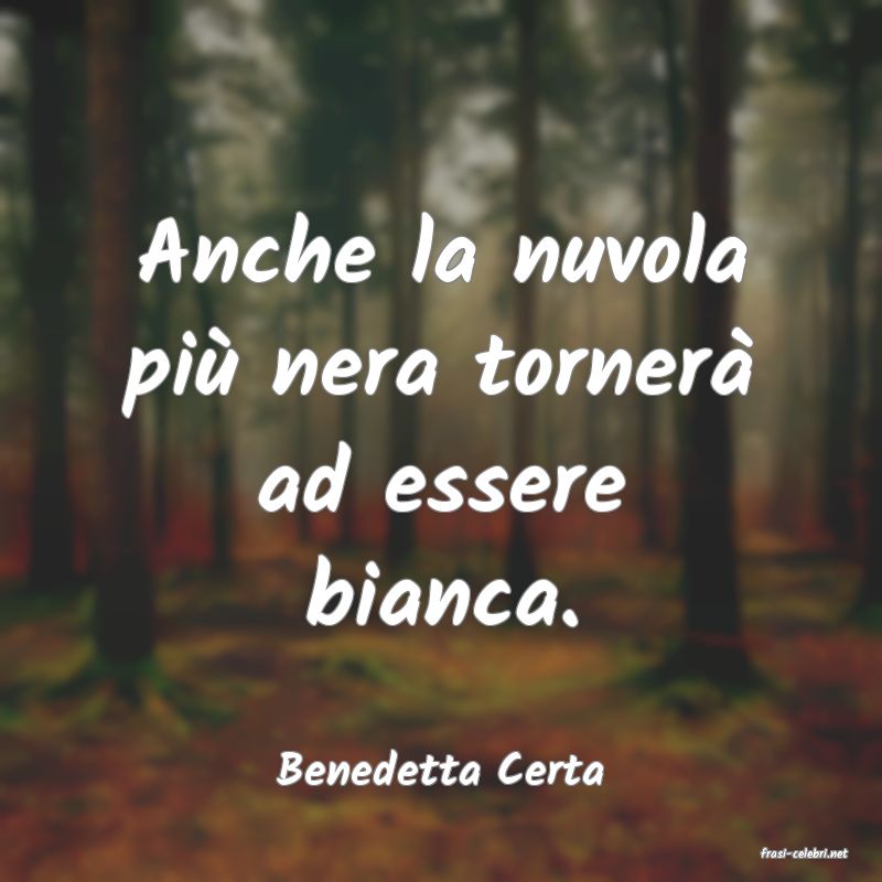 frasi di  Benedetta Certa
