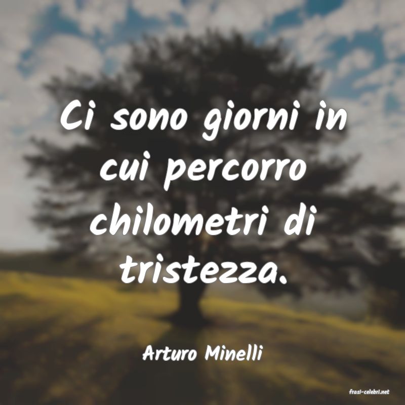 frasi di  Arturo Minelli
