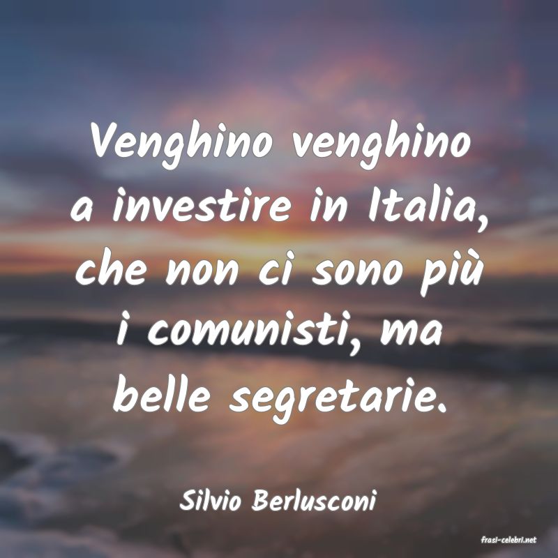 frasi di Silvio Berlusconi