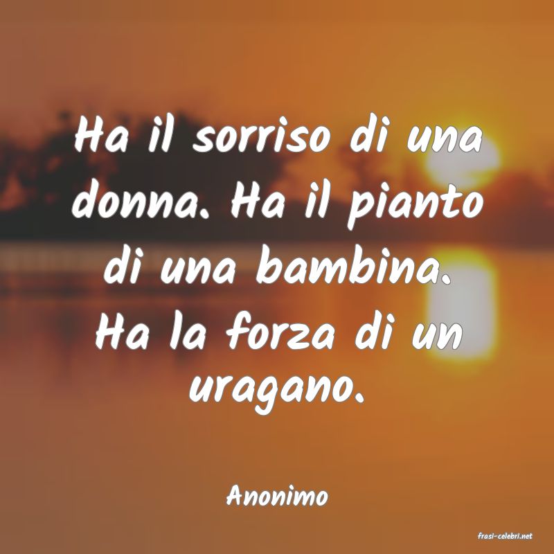frasi di Anonimo