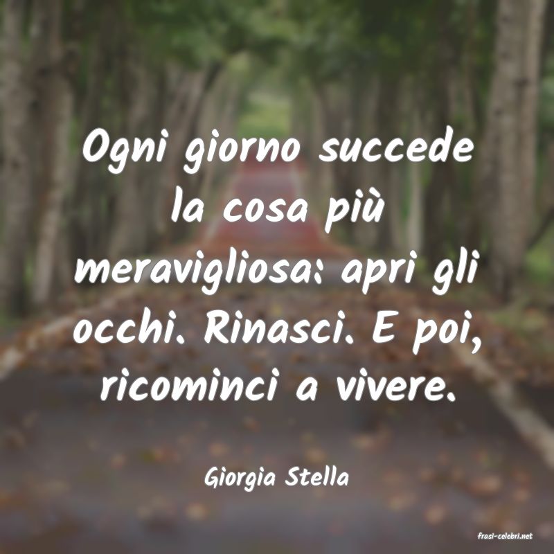 frasi di  Giorgia Stella
